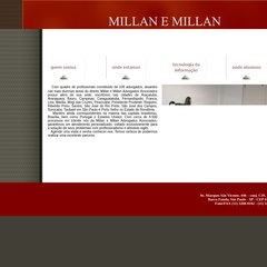 Millan e Millan Advogados