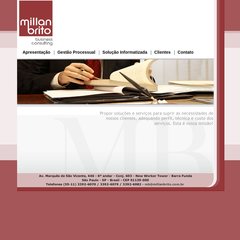 Millan Brito Business Consulting