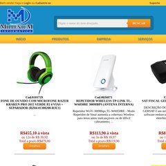 Millenium Informática