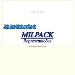 MilPack - Representa