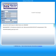 .:: Milton Xerez - Consultor Imobiliário ::.