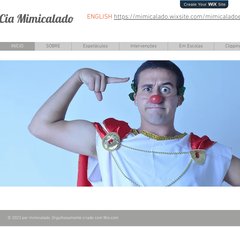 mimicalado - MimiCalado