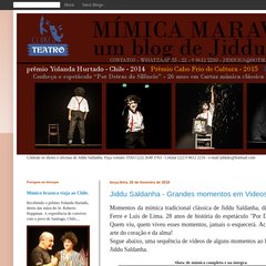  Links para esta postagem, O Retorno da Inocência., 04:28, 0 deixe sua marca