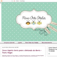  Latinhas Mint To Be, Lembrancinhas, Punch Art, 2 comentários