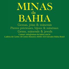 Minas Bahia