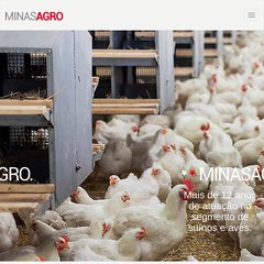 .: Minas Agro :.