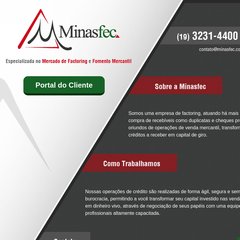 Minasfec