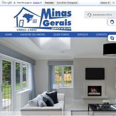 minasgerais.imb.br P&aacute;gina Inicial, Im&oacute;veis a Venda, Lan&atilde;mentos e Novidades