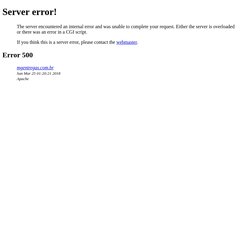 A Minas Gerais Entregas Urgentes