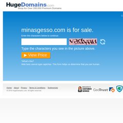 :::::: Minas Gesso ::::::