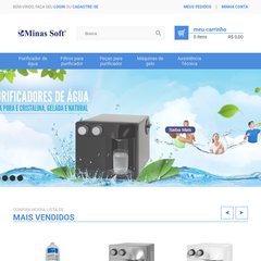 minassofteverest - ..:: Minas Soft Everest ::..