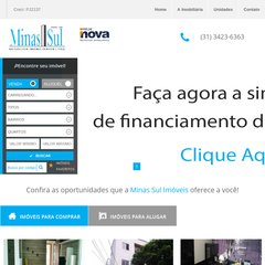 Minas Sul Imóveis