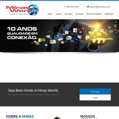 minasworld - Minas World Internet
