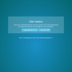 mirsoft.com.br ZIXTER | hospedagem