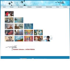 Mirta Mendoza Lehmann