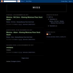  17:12, Início, Postagens (Atom), ▼ 