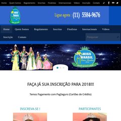 Miss Beleza Brasileira