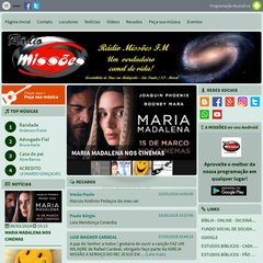 Radio Missoes