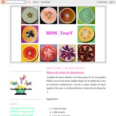  Cheesecake de Maracujá, Doces, Feijão à Mexicana, Legumes