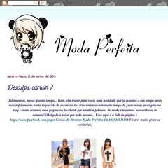 Moda Perfeita