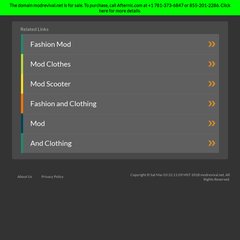  Secret Affair, Quadrophenia, Tamla Motown, Chatroom