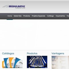 modulartec.com.br lean manufacturing, keizen, modulartec