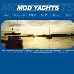 Mod Yachts