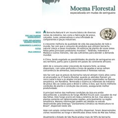 Moema Florestal