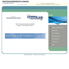 MOSTRAOUROPRETO.COM.BR