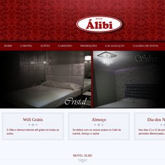 .: Motel &Aacute;libi :.