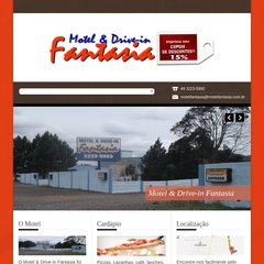 ..:: Motel & Drive-in Fantasia ::..