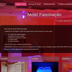 ......::::::Motel Fascina&ccedil;&atilde;o:::::......