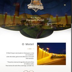 Motel Haraam