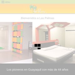 .:: Motel Las Palmas ::.