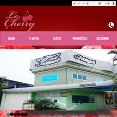 Le Cherry Motel