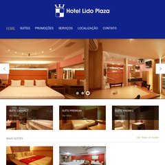 motellido - Hotel Lido Plaza