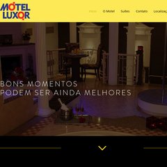 Motel Luxor | Joinville | SC