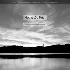 Livraria Motivação Total | Venda exclusiva dos livros do professor Isaac Martins