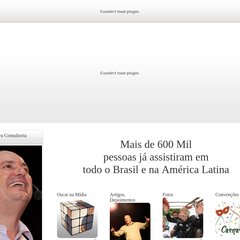 Palestras, Palestra Motivacional, Consultoria, Motivação, Treinamento