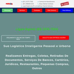 moto29 - :::::Moto 29 - P&aacute;gina Inicial:::::