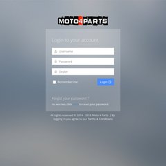 moto4parts - Moto 4 parts redirect
