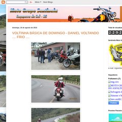  Links para esta postagem, Num Hotel no Ururguai..., 04:13, Links para esta postagem