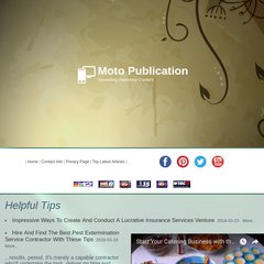 Moto Guia - A revista do Motard