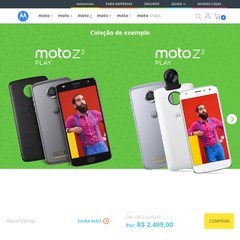 Motorola - A Google Company