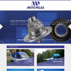 Moto Pe&ccedil;as Transmiss&otilde;es SA