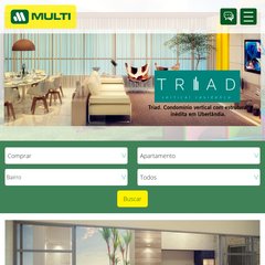 Multi Imobiliária