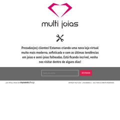 MultiJóias.com.br