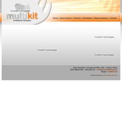 Multikit  Kits de Parafusos, Buchas e Pe&ccedil;as Especiais