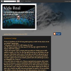 Vida Real