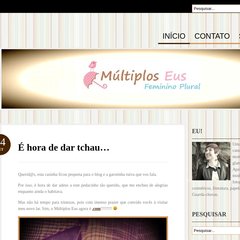 multiploseus.wordpress.com Início, 1 dez, Fashionisses